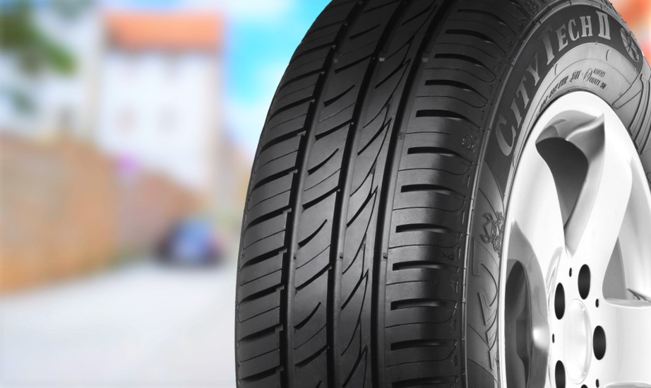 バイキングタイヤ コンチネンタル タイヤ市場 ザクティブ 欧州生産 確かな品質 シティテック citytech