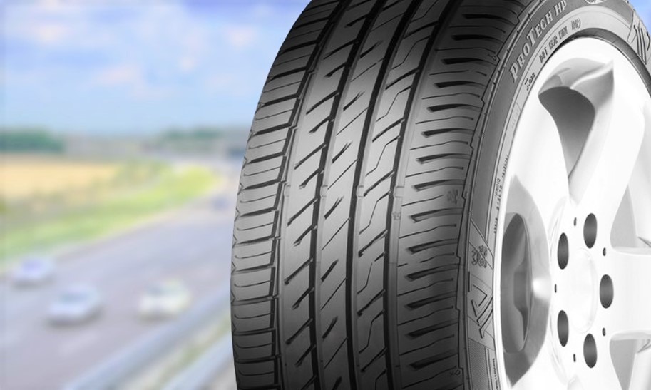 バイキングタイヤ コンチネンタル タイヤ市場 ザクティブ 欧州生産 確かな品質 プロテック protech